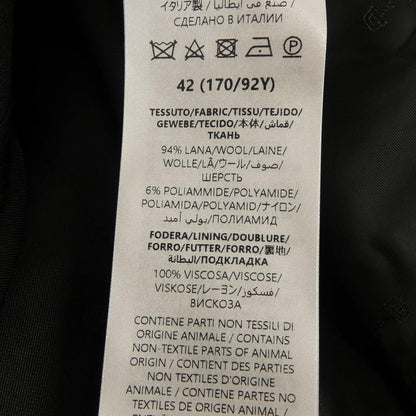 グッチ ウールコート