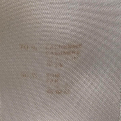 ルイヴィトン シルクカシミヤワンピース