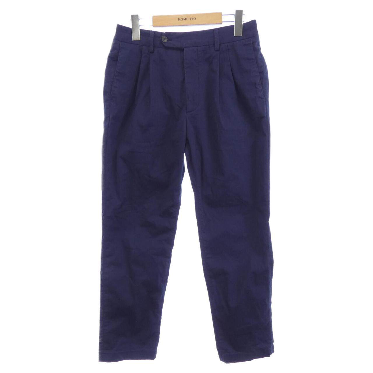 リカルドメッサ パンツ