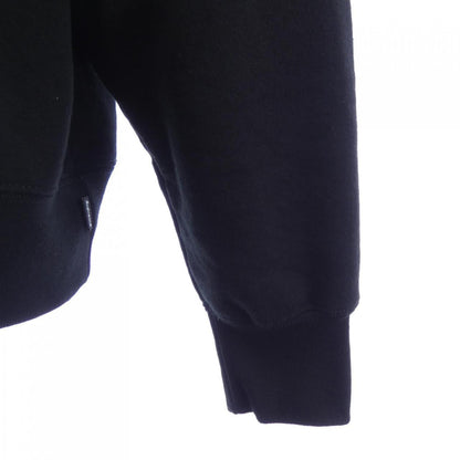 シュプリーム クラシックロゴ パーカー