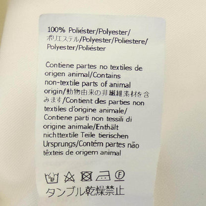 ロエベ アナグラム コットンシャツ