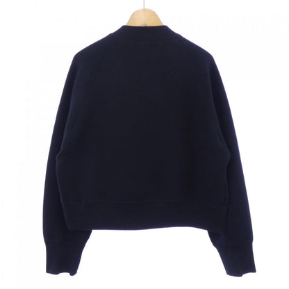 サカイ Sponge Sweat Pullover スウェット