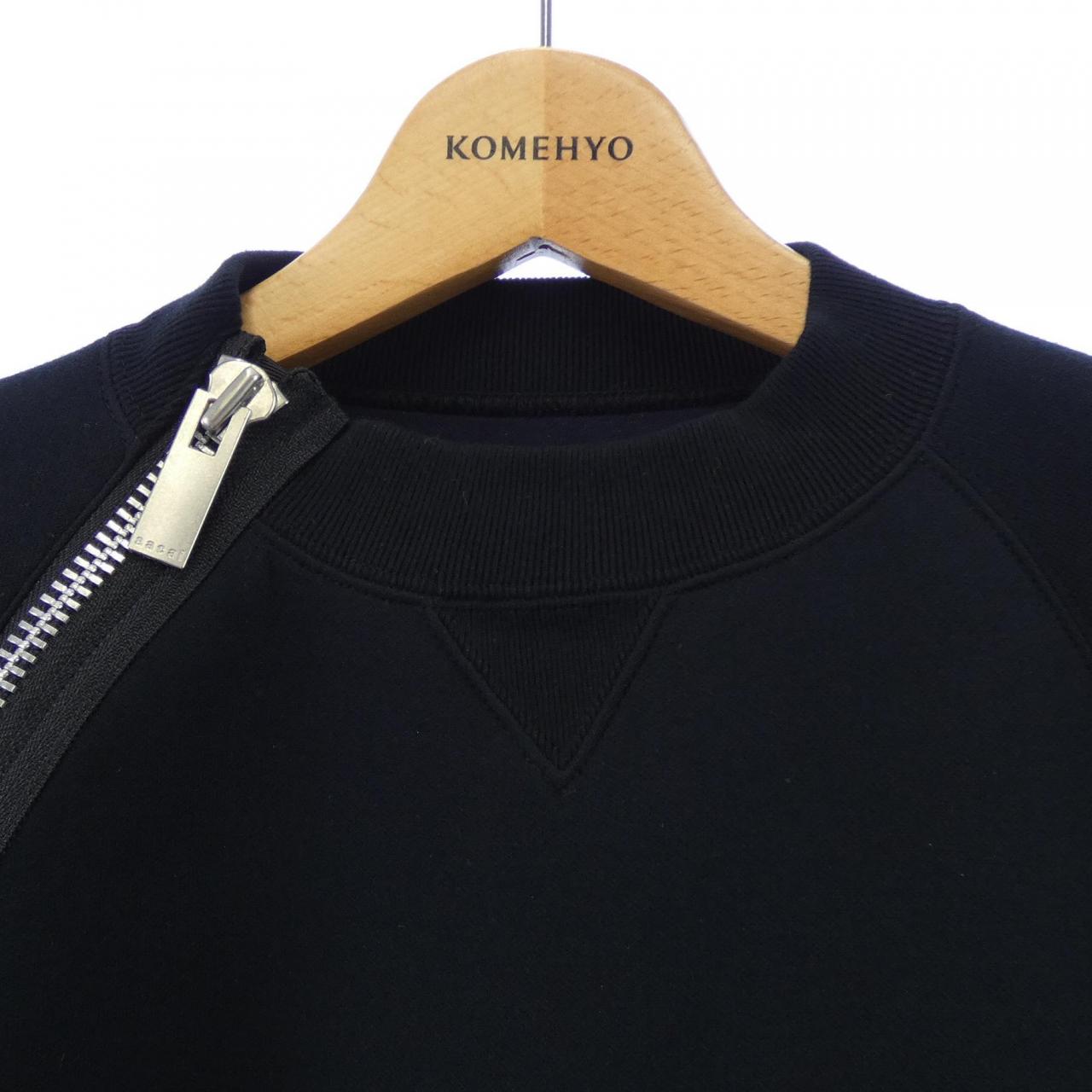 サカイ Sponge Sweat Pullover スウェット
