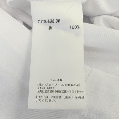 ドリスヴァンノッテン コットンTシャツ