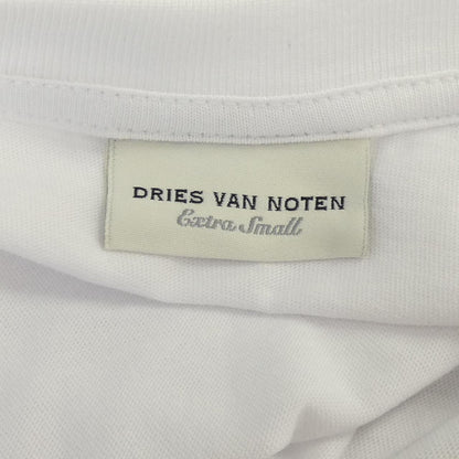 ドリスヴァンノッテン コットンTシャツ