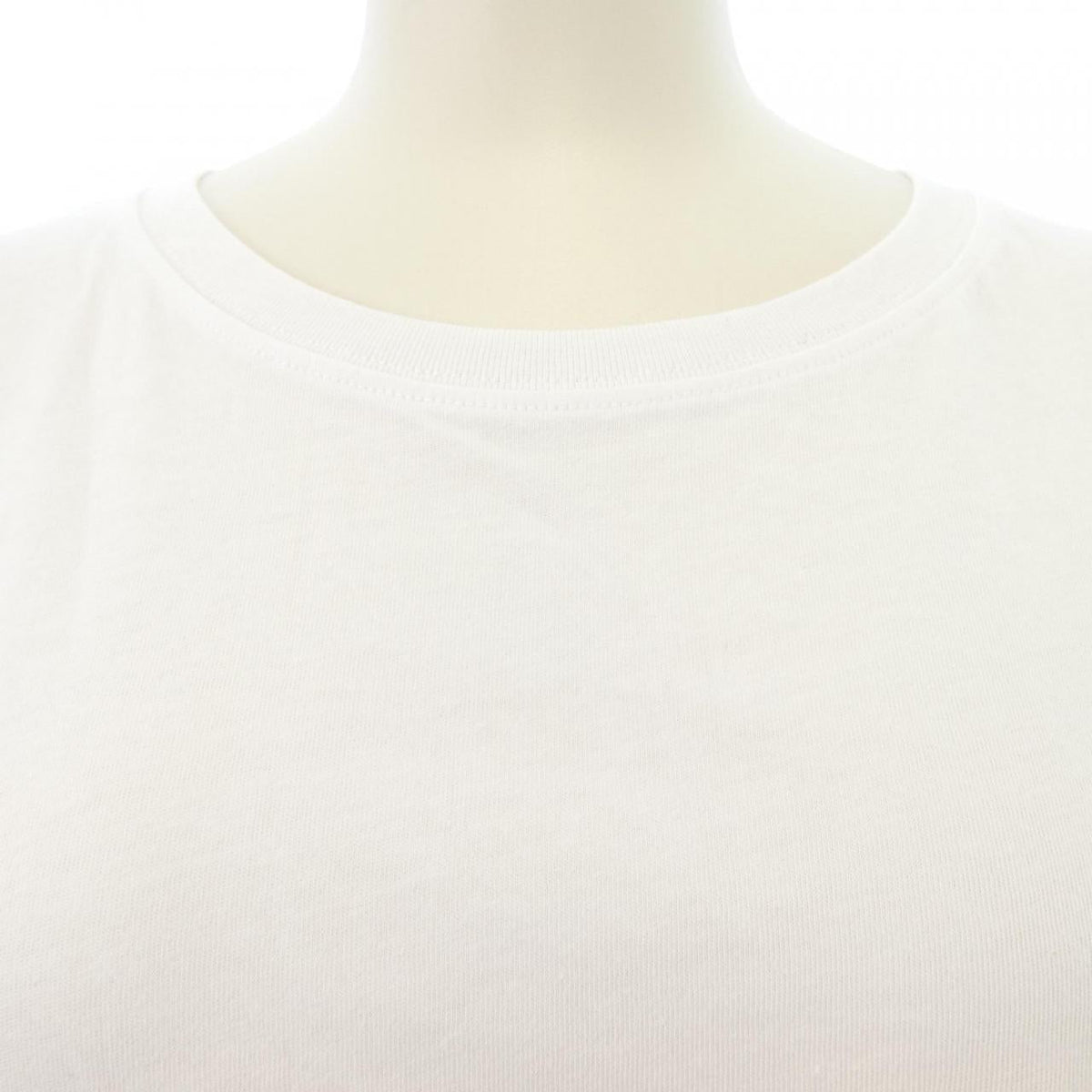 ドリスヴァンノッテン コットンTシャツ