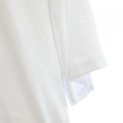 ドリスヴァンノッテン コットンTシャツ