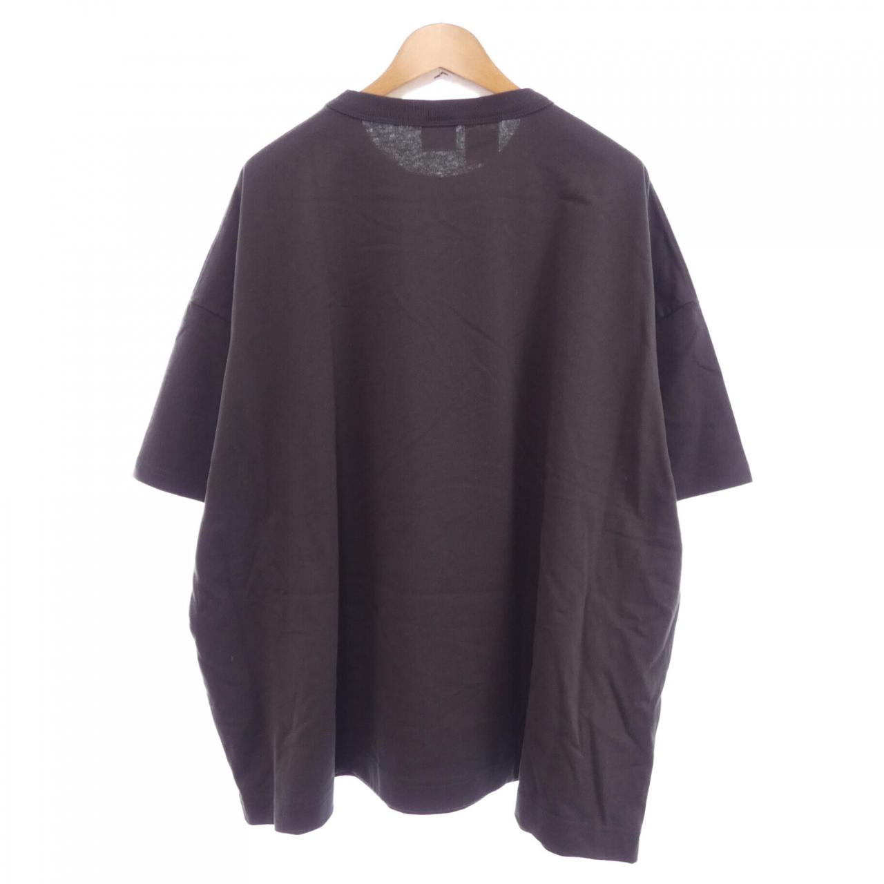 ホリデイ CHAMPION コットンTシャツ