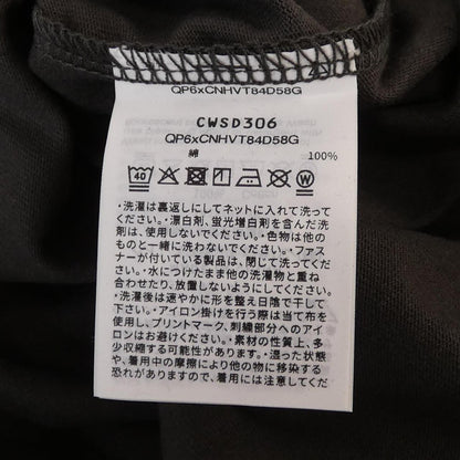 ホリデイ CHAMPION コットンTシャツ
