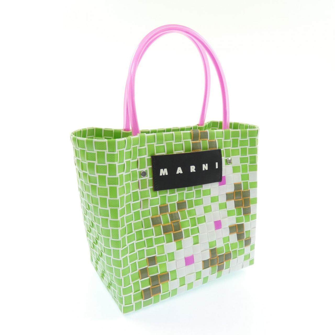 マルニ バッグ