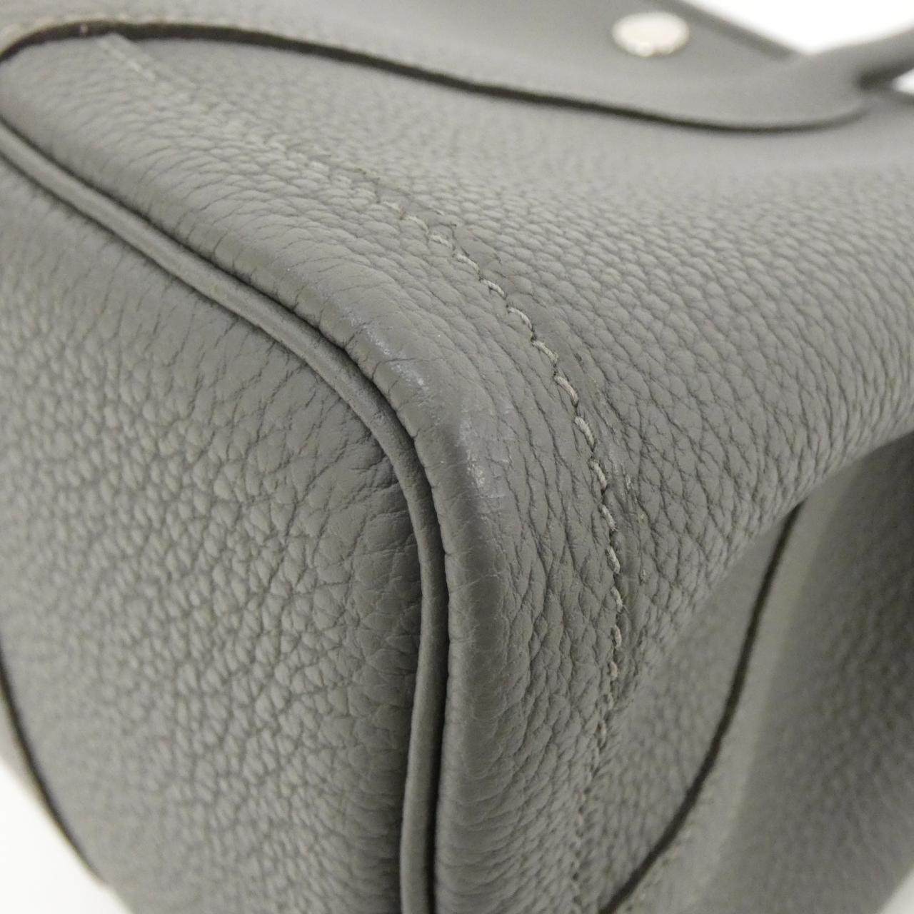 エルメス ガーデンパーティ30 ネゴンダ バッグ
