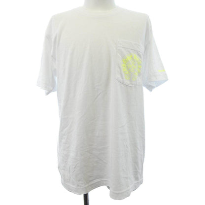クロムハーツ HORSE SHOE コットンTシャツ