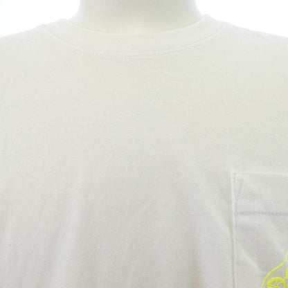 クロムハーツ HORSE SHOE コットンTシャツ