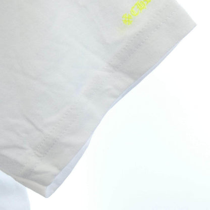 クロムハーツ HORSE SHOE コットンTシャツ