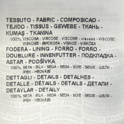 ジョルジオアルマーニ ブルゾン