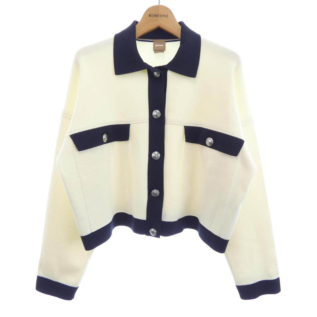 ボス ジャケット