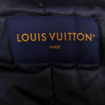 ルイヴィトン LV Versエコニールベースボールブルゾン
