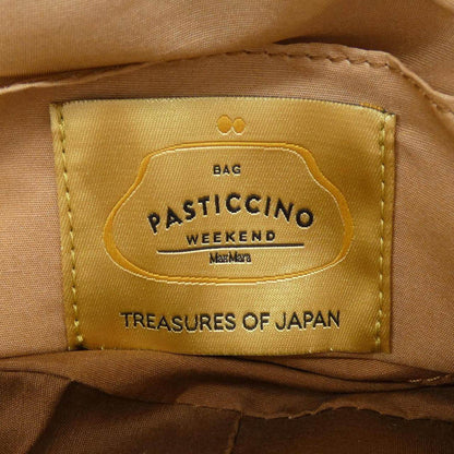 マックスマーラウィークエンド バッグ
