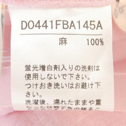 パパス コットンシャツ