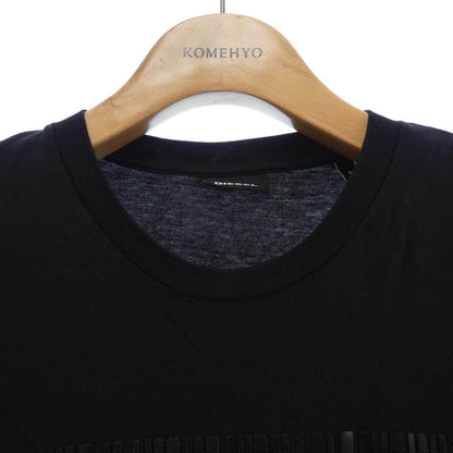 ディーゼル コットンTシャツ
