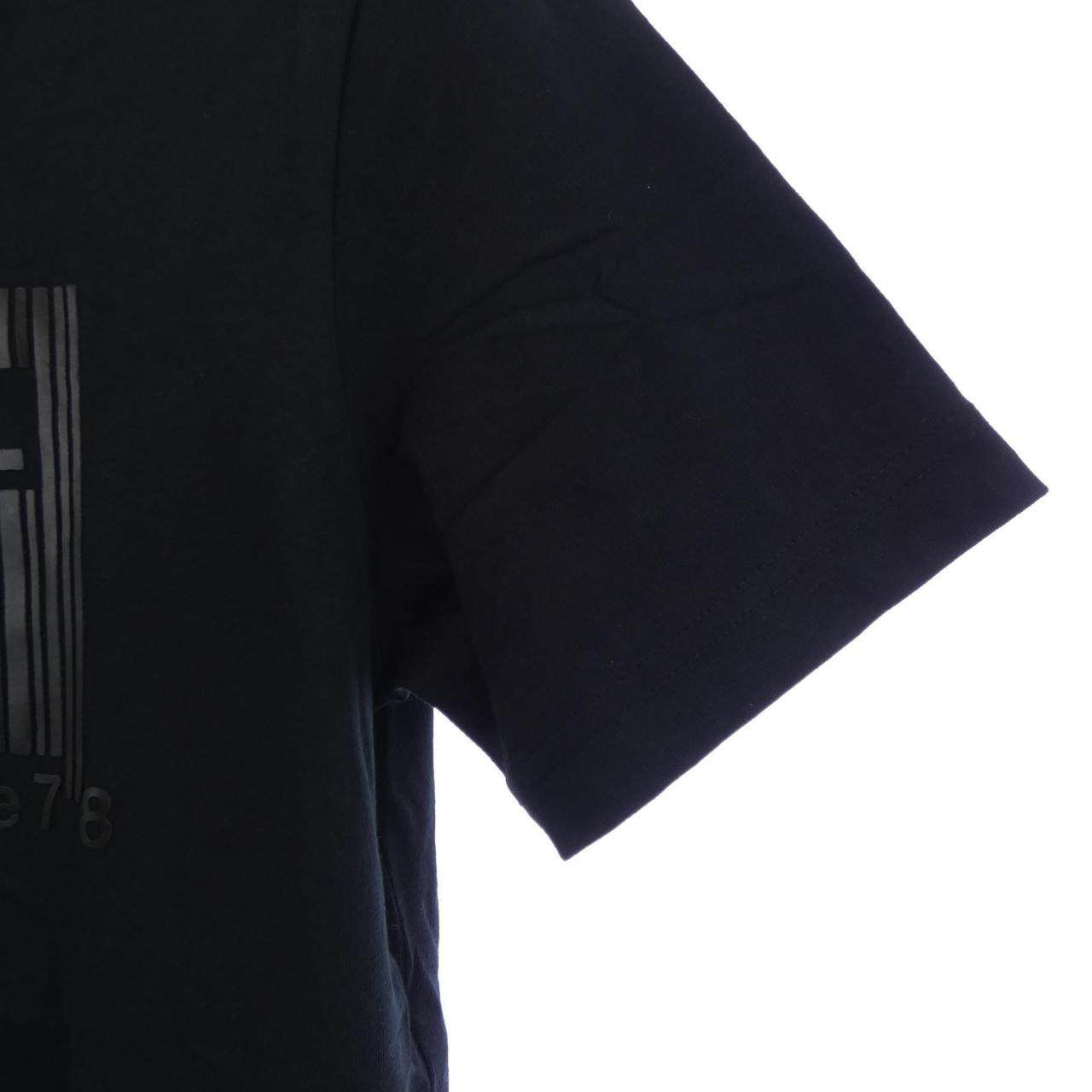 ディーゼル コットンTシャツ