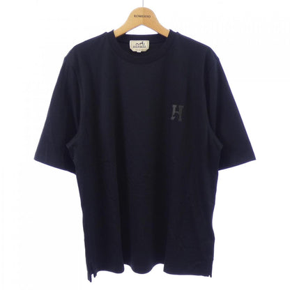 エルメス アッシュヴァル Tシャツ