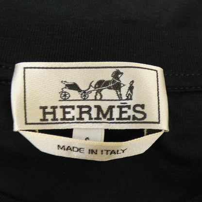 エルメス アッシュヴァル Tシャツ