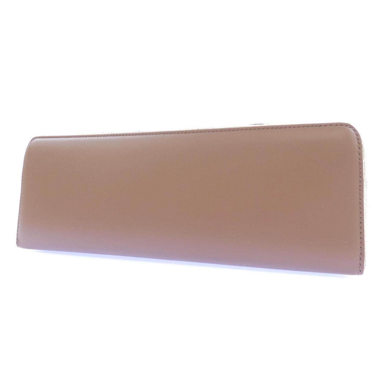 ロロピアーナ EXTRA BAG L27 シルクヴィスコースバッグ
