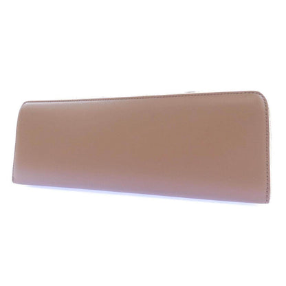 ロロピアーナ EXTRA BAG L27 シルクヴィスコースバッグ