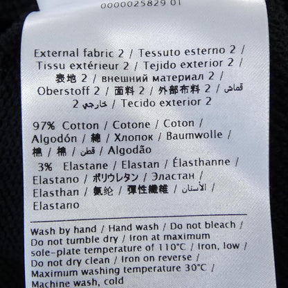 ヴァレンティノ コットンスウェット