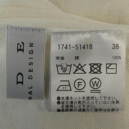 プライド ニットトップス