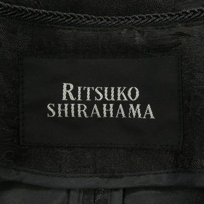 リツコシラハマ ジャケット