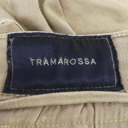 トラマロッサ コットンジーンズ