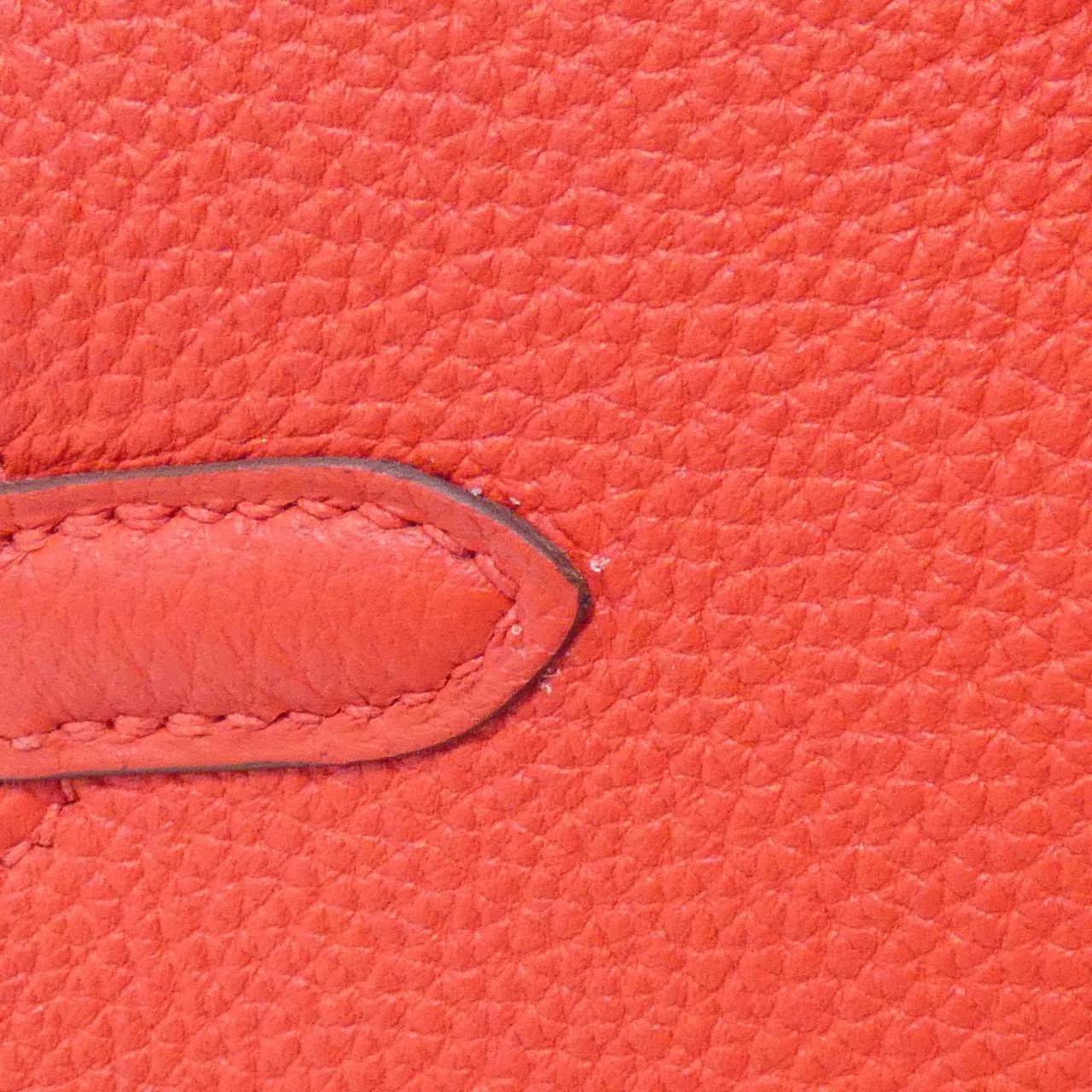 エルメス バーキン25 トゴ