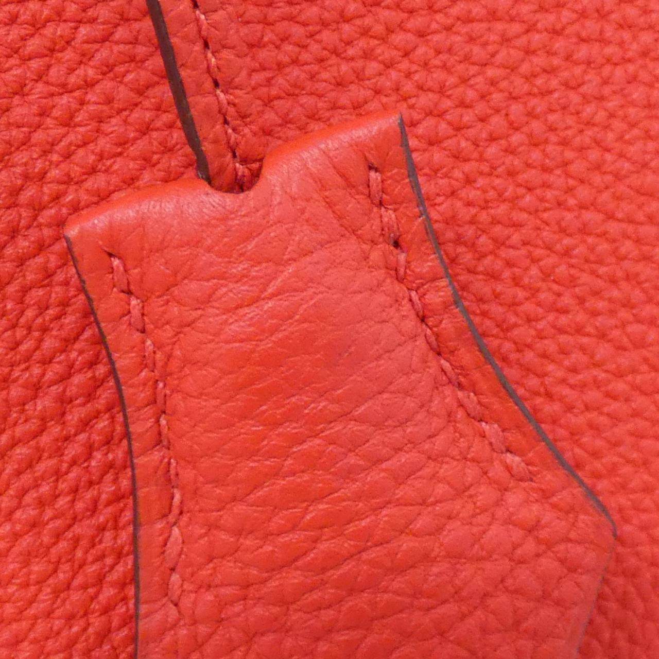 エルメス バーキン25 トゴ