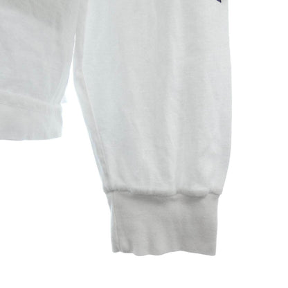クロムハーツ NECK LOGO コットンTシャツ