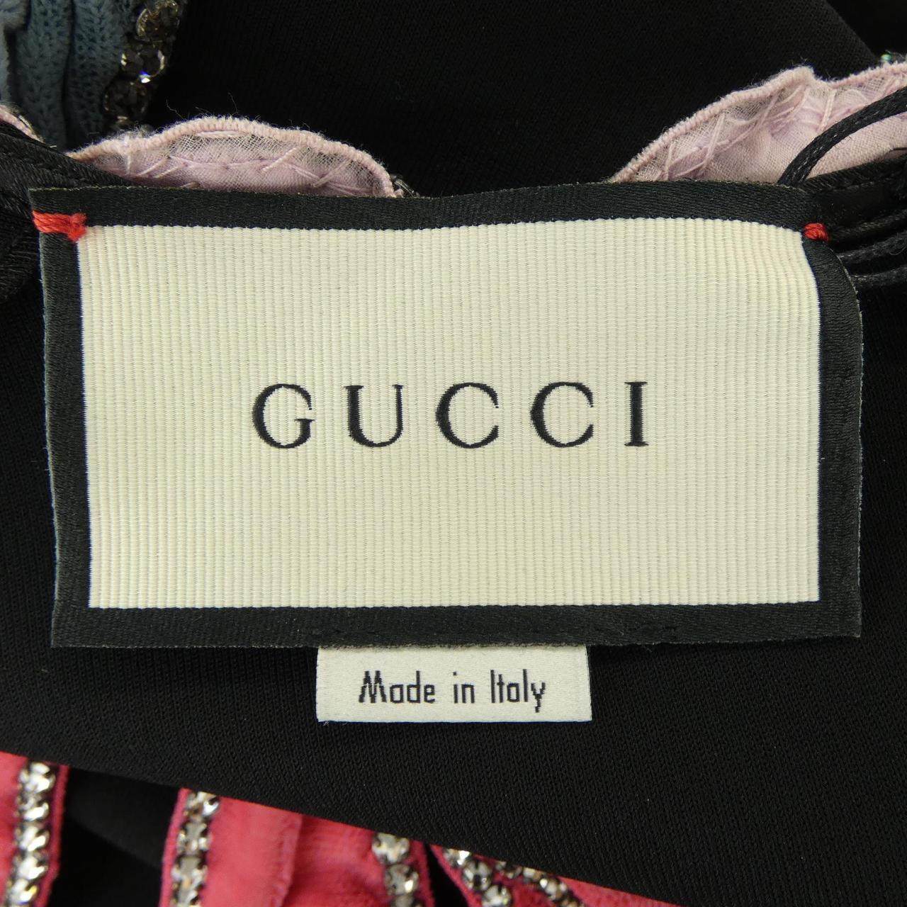 グッチ ワンピース