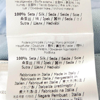 フェンディ シルクスカート