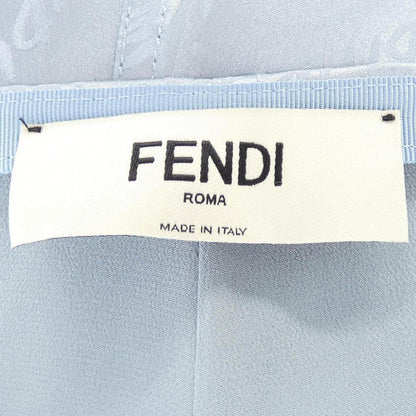 フェンディ シルクスカート