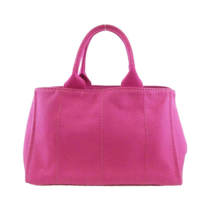 プラダ CANAPA トートバッグ
