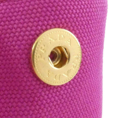 プラダ CANAPA トートバッグ