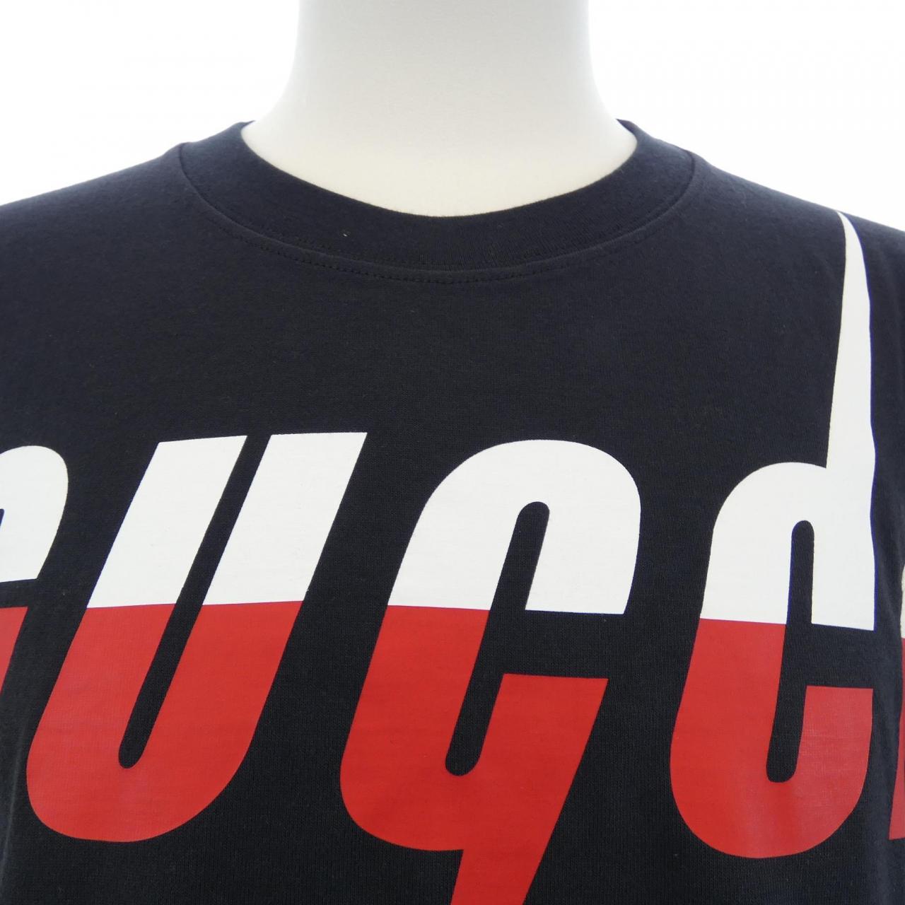 グッチ ブレード コットン Tシャツ