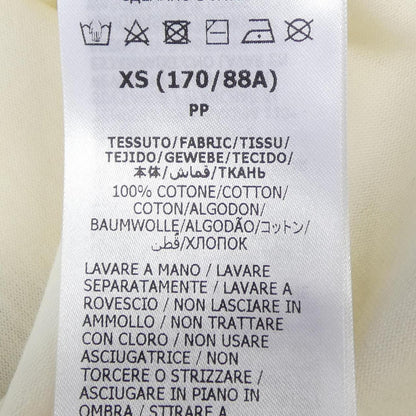 グッチ ブレードプリント コットンTシャツ