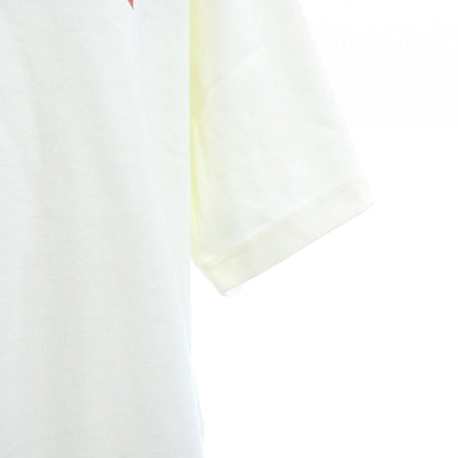 グッチ ブレードプリント コットンTシャツ