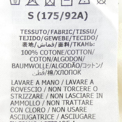 グッチ インターロッキングGストライププリント コットンTシャツ