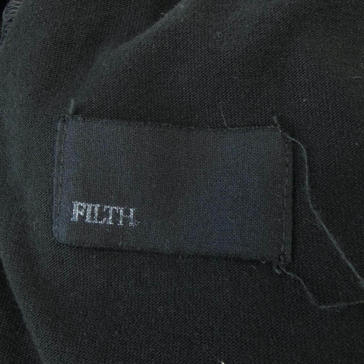 FILTH パンツ