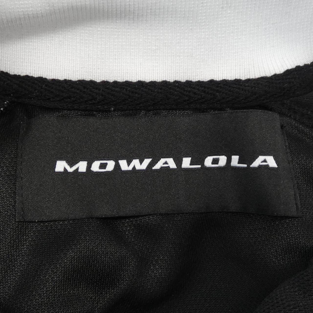 MOWALOLA ジャケット