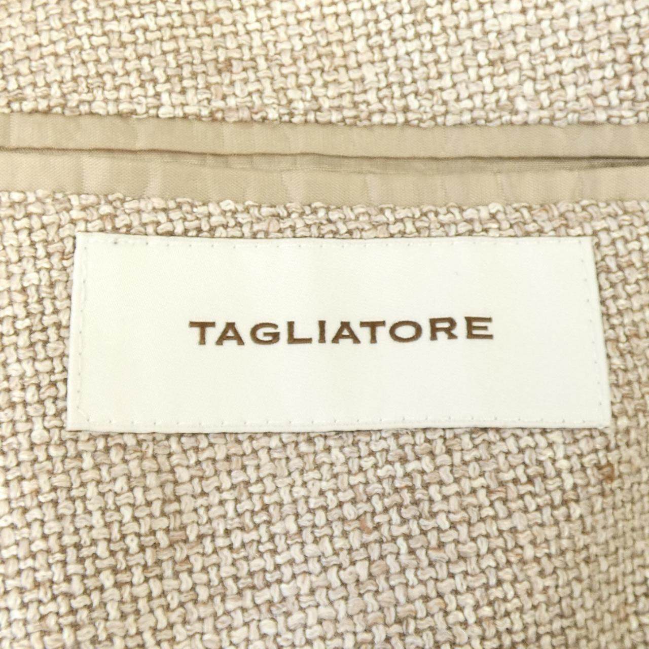 タリアトーレ ジャケット