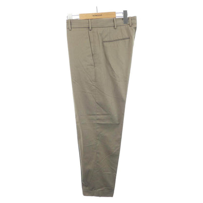 ピーティートリノ CARROT FIT パンツ