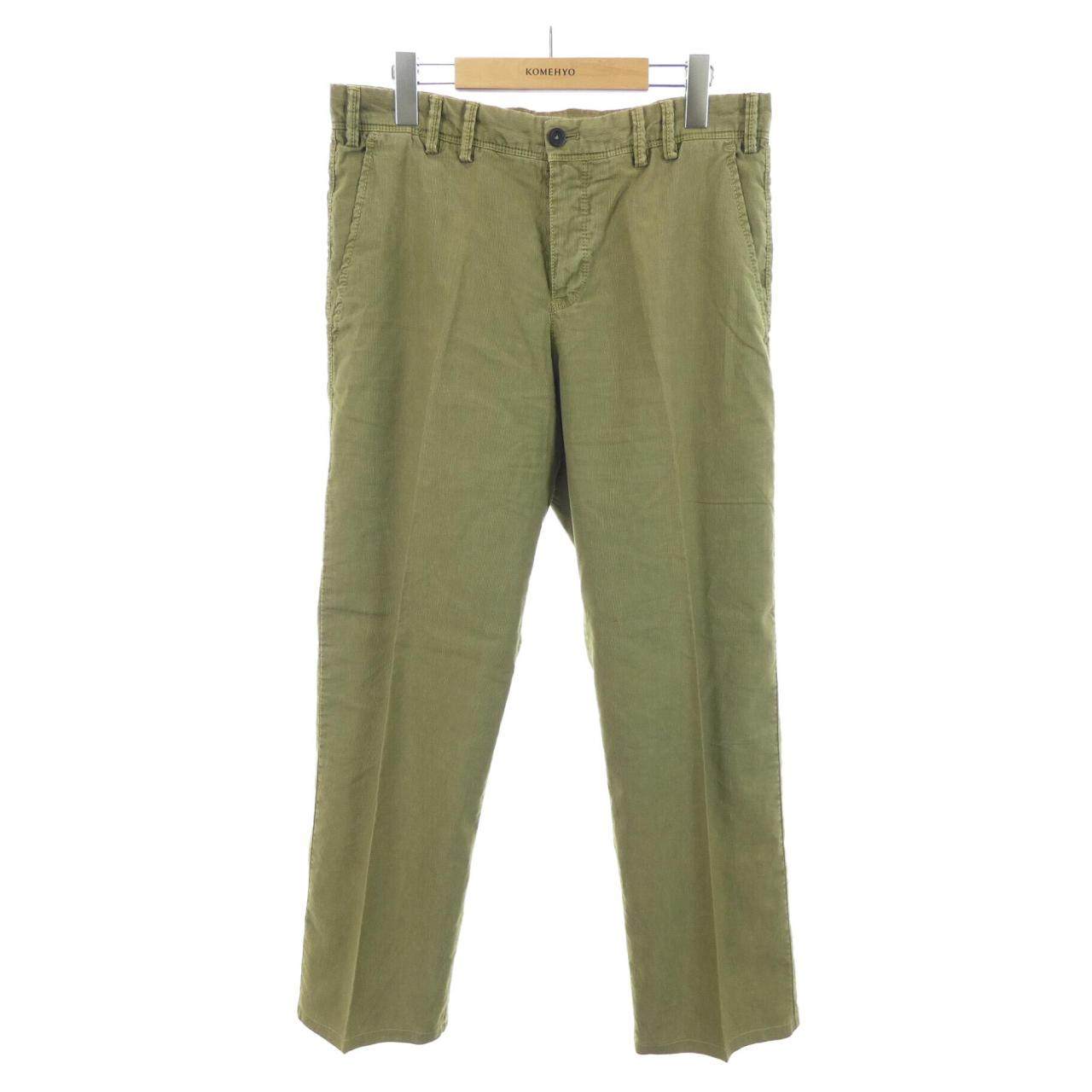 ピーティートリノ MICHAEL パンツ